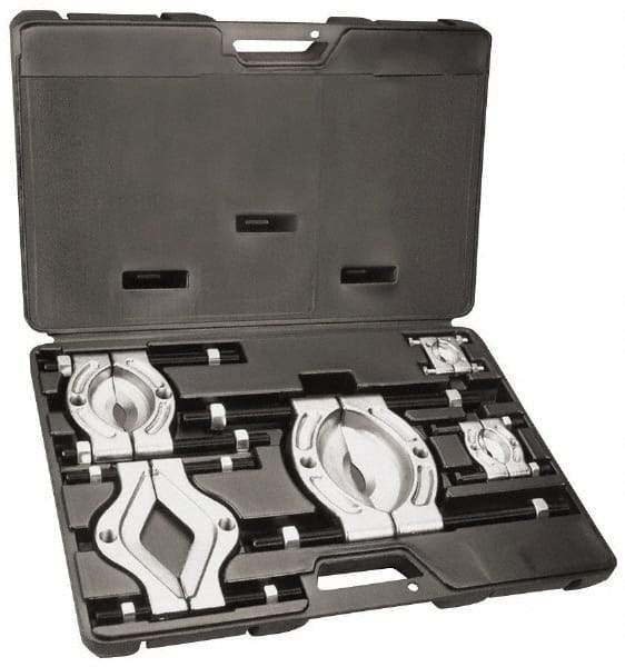 Proto - 1-3/4 to 5-7/8" Spread, Bearing Splitter - Exact Tool & Supply
