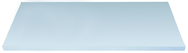 36 x 18 x 84'' - Medium Duty Shelf for Shelving Unit - Exact Tool & Supply
