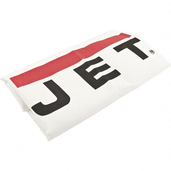 Jet - Replacement Bag - Compatible with Dust Collector DC650 - Exact Tool & Supply