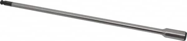 Mag-Bit - 7/16" Shank Drill Extension for 1/4, 5/16 & 7/16" Shank Drill Bits - Exact Tool & Supply