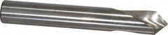 Guhring - 3/4" Body Diam, 90°, 5-5/32" OAL, High Speed Steel Spotting Drill - Exact Tool & Supply