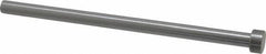 Gibraltar - 5/16" Pin Diam, 1/2" Head Diam x 1/4" Head Height, 6" OAL, Soft Core Pin - Steel, 5-3/4" Pin Length - Exact Tool & Supply