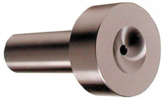 Gibraltar - 1" Shank Diam x 29/32" Shank Length, 2" Head Diam, 1-25/32" OAL, Die & Mold Sprue Bushing - Exact Tool & Supply