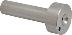Gibraltar - 1" Shank Diam x 3-29/32" Shank Length, 2" Head Diam, 4-25/32" OAL, Die & Mold Sprue Bushing - 7/8" Head Height, 7/32" Hole Diam, 3/16" Cavity Depth, 1/2" Corner Radius, Series B, Steel - Exact Tool & Supply