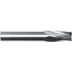 .187 DIAX1/2 L/C N/C COUNTERBORE - Exact Tool & Supply