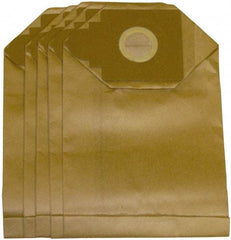 Minuteman - 1.40 Gal Vacuum Bag - For Minuteman V10115PP - Exact Tool & Supply