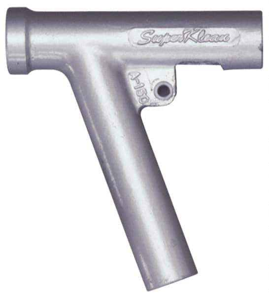 SuperKlean - Brass Nozzle Body - For Use With Nozzle Parts - Exact Tool & Supply