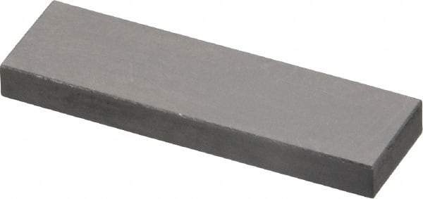 Value Collection - 0.119" Rectangular Steel Gage Block - Accuracy Grade 0, Includes NIST Traceability Certification - Exact Tool & Supply