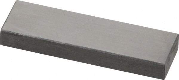 Value Collection - 0.15" Rectangular Steel Gage Block - Accuracy Grade AS-1, Includes NIST Traceability Certification - Exact Tool & Supply