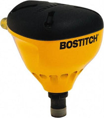 Stanley Bostitch - 1 to 3" Nail Length, 70D Nail Diam, Palm Air Nailer - 70 to 100 psi - Exact Tool & Supply