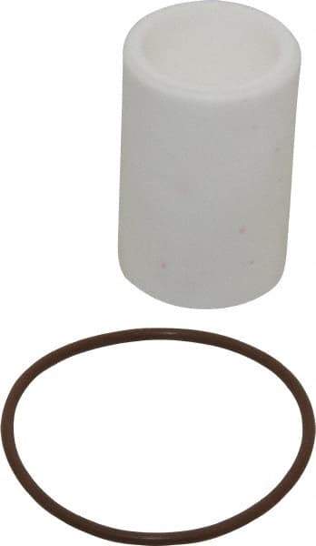 Wilkerson - Replacement Filter Element - 5 µ Rating, For Use with F26 Filters - Exact Tool & Supply