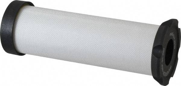 Wilkerson - Coalescing Filter Element - 0.5 µ Rating, For Use with M21 Coalescing Filters - Exact Tool & Supply