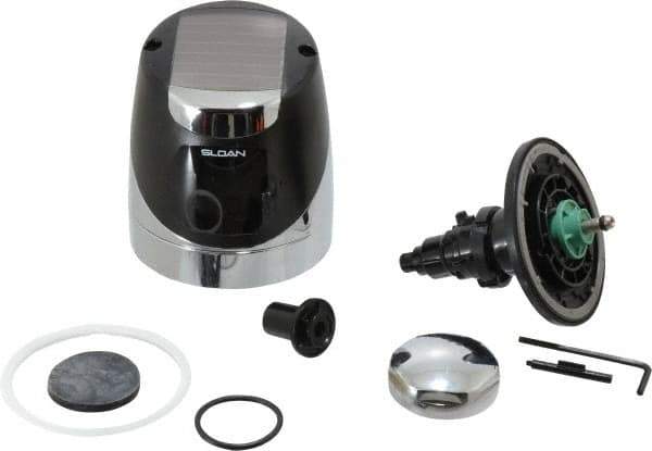 Sloan Valve Co. - Single Flush for Urinal Flushometer Kit - For Use With Solis Sensor Flush Valve - Exact Tool & Supply