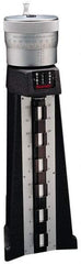 Starrett - 0.1 to 12.1" Calibration Master - Accurate to 0.0002" - Exact Tool & Supply