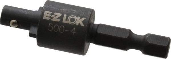 E-Z LOK - 5/16-18, 5/16-24, M8x1.25, Steel Insert Tool Thread Insert Hand Installation Tool - Metric, UNS Thread - Exact Tool & Supply