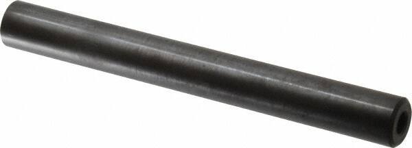 Link Industries - 1/2 Inch Inside Diameter, 5-1/2 Inch Overall Length, Unidapt, Countersink Adapter - 5/8 Inch Outside Diameter, For Use with Adapter UA-6 - Exact Tool & Supply
