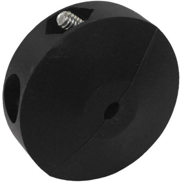Reelcraft - Hose Reel Accessories Type: Adjustable Hose Bumper Stop For Use With: L4000 - Exact Tool & Supply