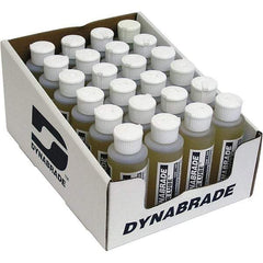 Dynabrade - Bottle, Air Tool Oil - Exact Tool & Supply