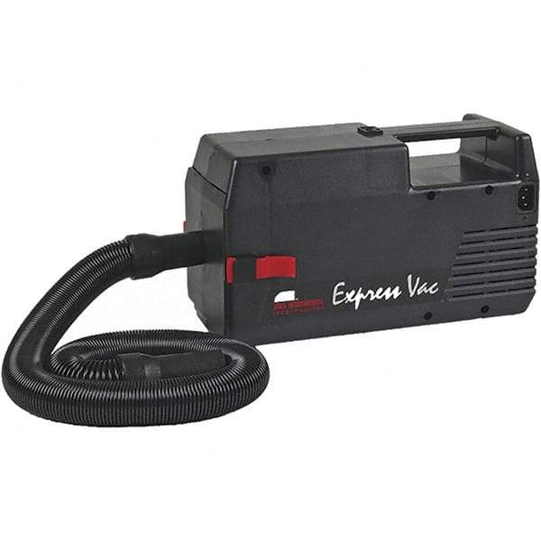 Atrix - Canister Vacuum Cleaner - 0.7 hp, 3.65 Amps - Exact Tool & Supply