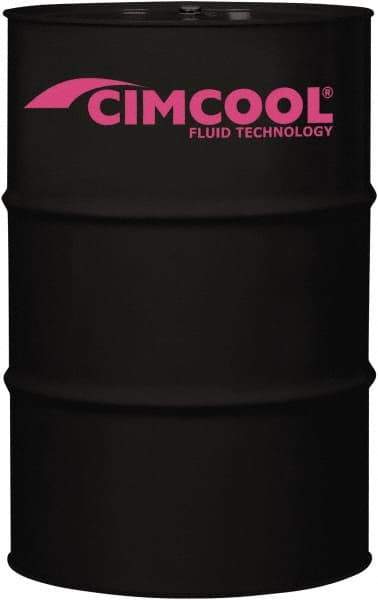Cimcool - 55 Gal Drum All-Purpose Cleaner - Unscented - Exact Tool & Supply