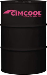 Cimcool - 55 Gal Drum All-Purpose Cleaner - Unscented - Exact Tool & Supply