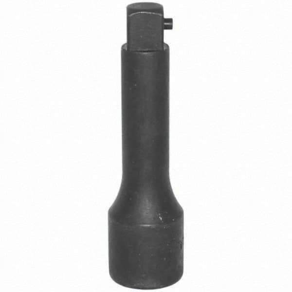 SK - 3/8" Drive Impact Socket Extension - 6" OAL - Exact Tool & Supply
