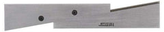 SPI - 11/16 to 15/16" Adjustable Parallel - 2-11/16" Long x 9/32" Thick - Exact Tool & Supply