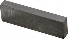 SPI - 1/2 to 11/16" Adjustable Parallel - 2-1/8" Long x 9/32" Thick - Exact Tool & Supply