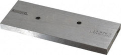 SPI - 1-5/16 to 1-3/4" Adjustable Parallel - 4-3/16" Long x 9/32" Thick - Exact Tool & Supply