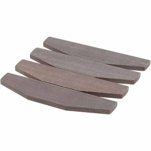 Ingersoll-Rand - Power Grinder, Buffer & Sander Parts Product Type: Vane For Use With: 61H Series - Exact Tool & Supply