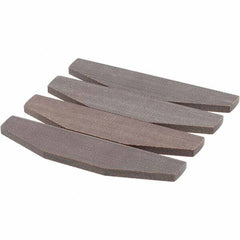 Ingersoll-Rand - Power Grinder, Buffer & Sander Parts Product Type: Vane For Use With: 61H Series - Exact Tool & Supply