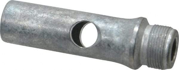 Guardair - Blow Gun Air Gun Venturi Nozzle - 5/8 NPT - Exact Tool & Supply