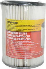Shop-Vac - Wet/Dry Vacuum General Purpose Filter - Exact Tool & Supply