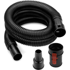 Ridgid - Vacuum Cleaner Attachments & Hose Type: Hose For Use With: Wet/Dry Vacs - Exact Tool & Supply