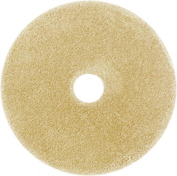 Metabo - 6" Diam x 3/16" Thick Unmounted Buffing Wheel - 1 Ply, 1" Arbor Hole, Soft Density, Soft Grade - Exact Tool & Supply