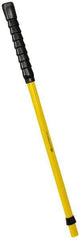 NUPLA - 36" Long Replacement Handle for Solid & Split Head Hammers - Fiberglass with Cushion Grip - Exact Tool & Supply