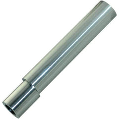 Mitutoyo - Edge & Center Finders Type: Edge & Center Finder Power Type: Mechanical - Exact Tool & Supply
