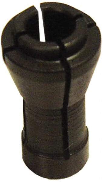 Florida Pneumatic - 1/4" Die Grinder Collet - Use with FP-756R - Exact Tool & Supply