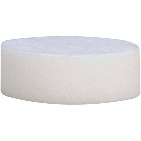 Dynabrade - Bonnets & Pads Overall Diameter (Inch): 3 Product Type: Buffing Kit - Exact Tool & Supply