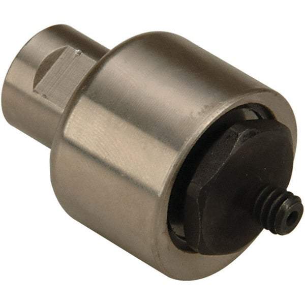 Dynabrade - Dynabrade 3 Head Assembly - Use with 51410 - Exact Tool & Supply