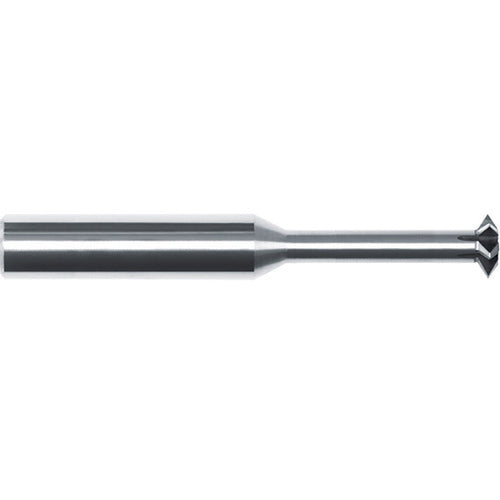 .125 DIAX1/2 REACH THREAD MILL - Exact Tool & Supply