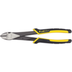 STANLEY® FATMAX® Angled Diagonal Cutting Pliers – 10" - Exact Tool & Supply