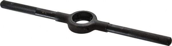 Cle-Line - 1" Outside Diam Compatibility, Round Die Stock - 9" Overall Length - Exact Tool & Supply