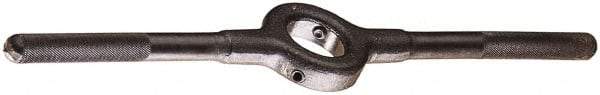 Cle-Line - 3" Outside Diam Compatibility, Round Die Stock - 40" Overall Length - Exact Tool & Supply