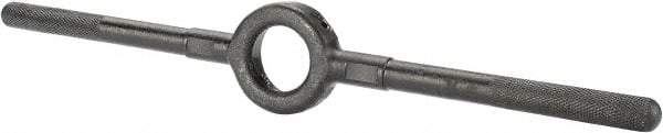 Cle-Line - 1-1/2" Outside Diam Compatibility, Round Die Stock - 14-1/2" Overall Length - Exact Tool & Supply