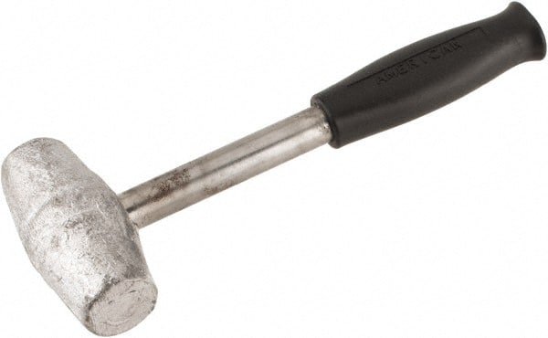 American Hammer - 4 Lb Head Mallet - Exact Tool & Supply