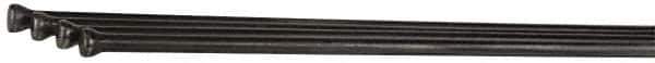 Universal Tool - 18 Piece, 5 Inch Long Needle Scaler Replacement Needle Set - For Use with Universal Tool - UT648/8649 5 Inch Needle Scaler, Includes (18) 5 Inch Needles - Exact Tool & Supply