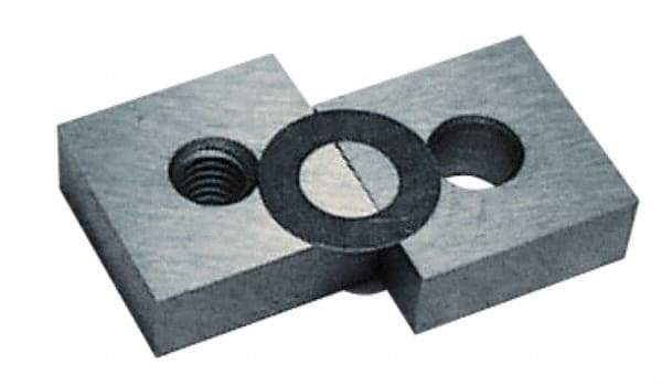 Makita - Handheld Shear & Nibbler Accessories Accessory Type: Blade Set For Use With: JN3200 - Exact Tool & Supply
