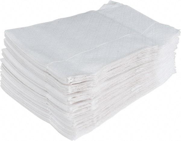 Scott - 6,000 Piece, 12" Long x 17" Wide, Full Fold Dispenser Dinner Paper Napkins - 1 Ply - Exact Tool & Supply