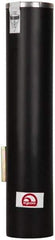 Igloo - Portable Cooler 4.5 oz Plastic Cup Dispenser - Black, Compatible with Igloo Industrial Coolers - Exact Tool & Supply